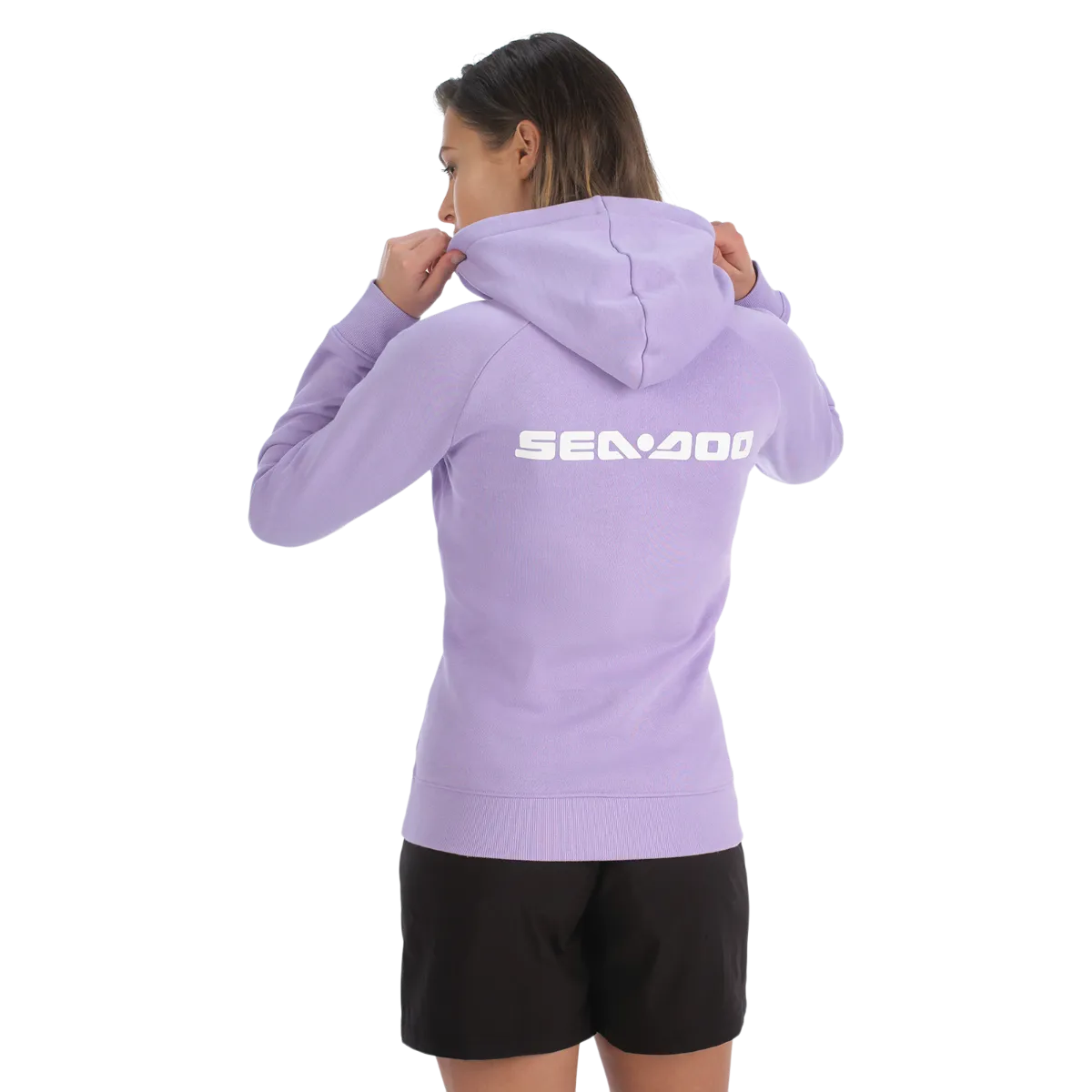 Sea-Doo Women's Pullover Hoodie