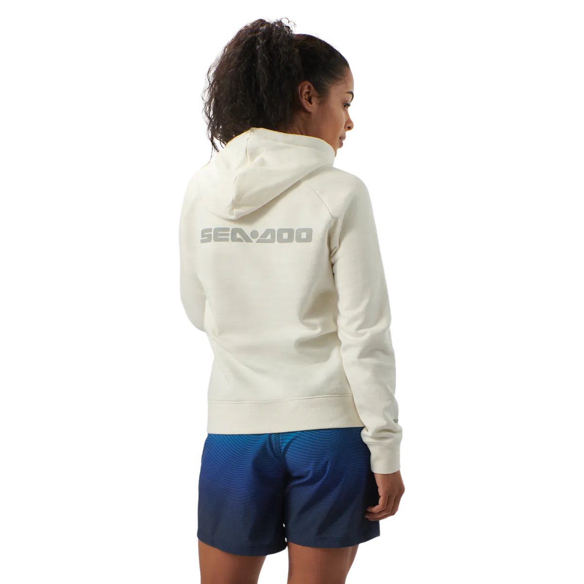 Sea-Doo Women's Pullover Hoodie