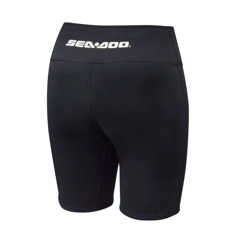 Sea-Doo Women's Shorty Neoprene short