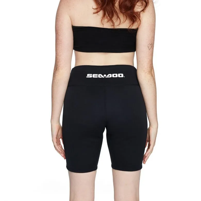 Sea-Doo Women's Shorty Neoprene short