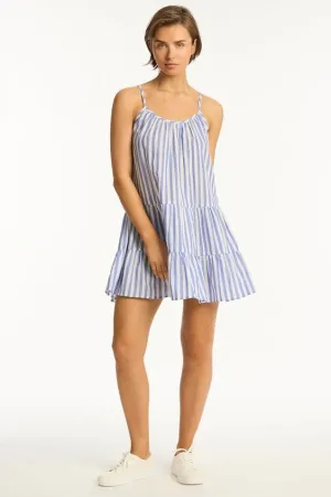 SEA LEVEL- WOMEN'S SAILS DRESS