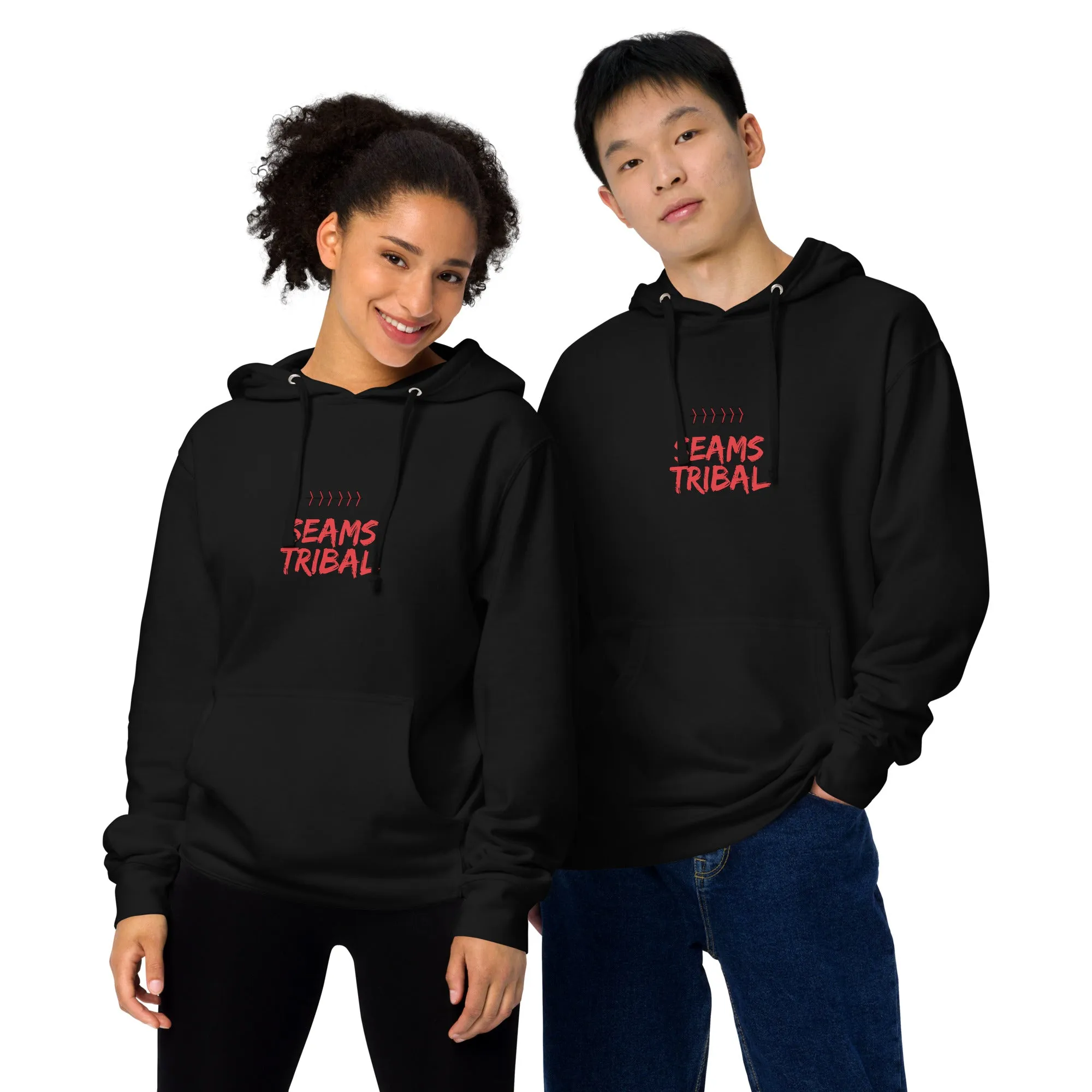 Seamstribal Midweight Hoodie