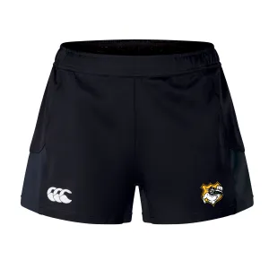 Seattle Vikings Rugby Women's Advantage Short 2.0 by Canterbury
