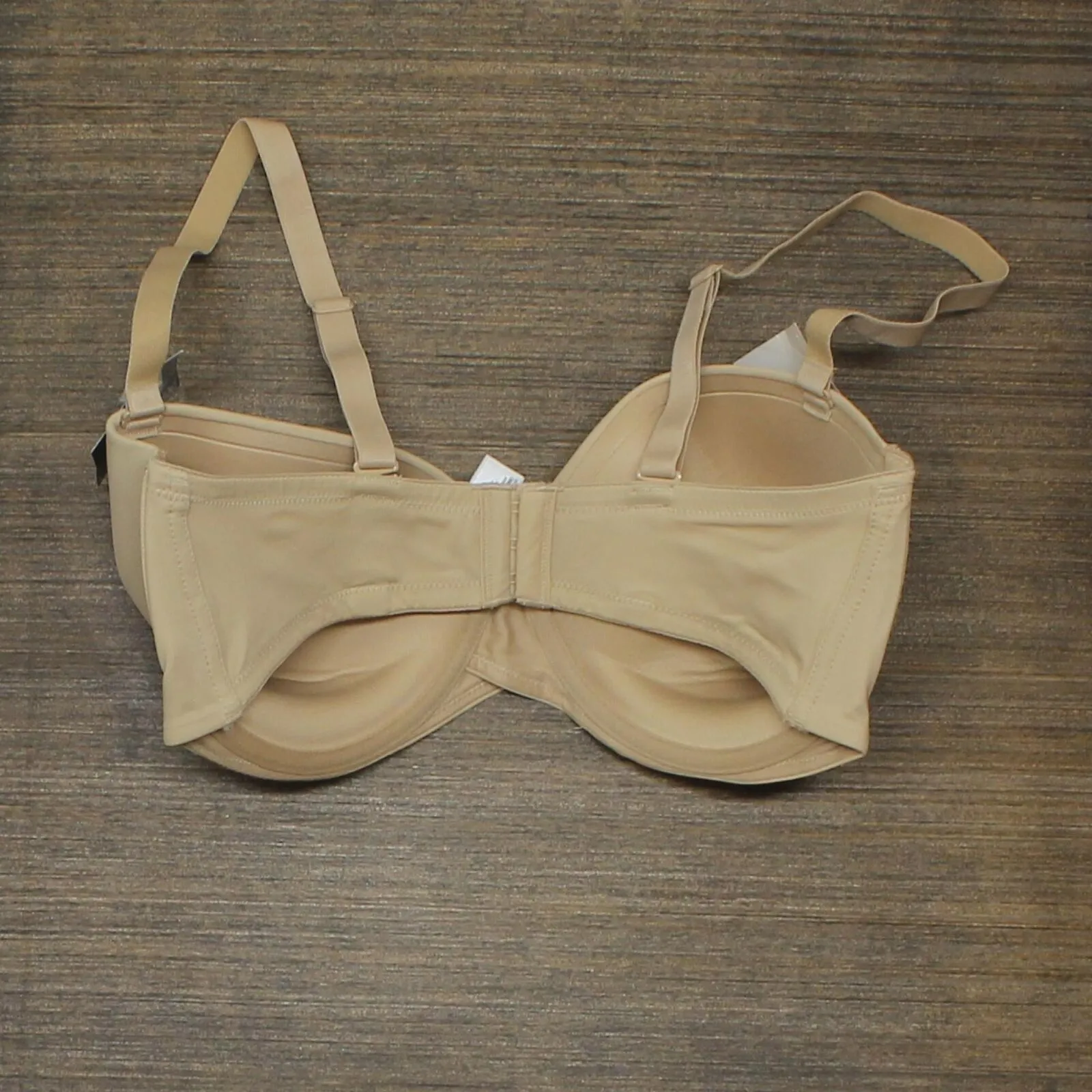 Self Expressions Maidenform Women's Stay Put Strapless Bra SE6990