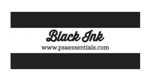 Self-Inking Rectangle Stamper Inks