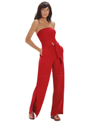 Serena Detail Jumpsuit