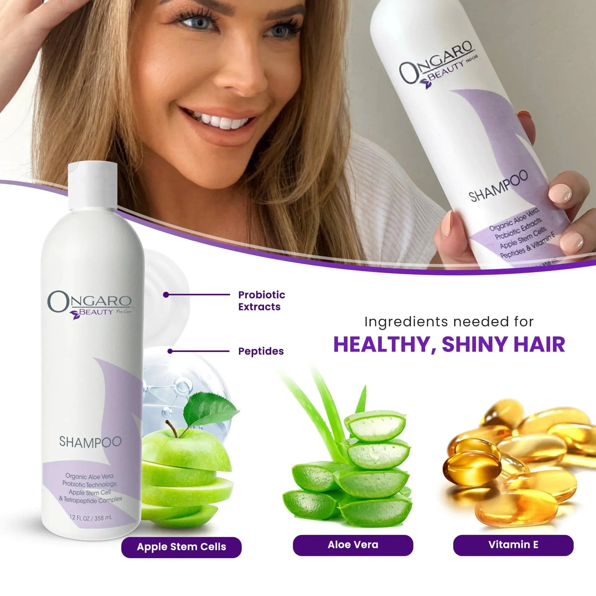 Shampoo