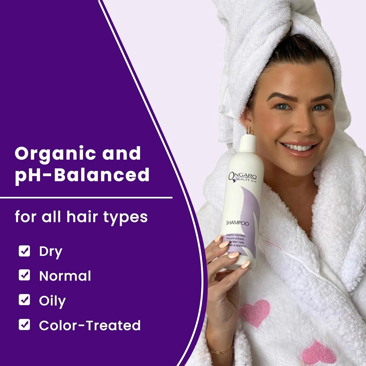 Shampoo