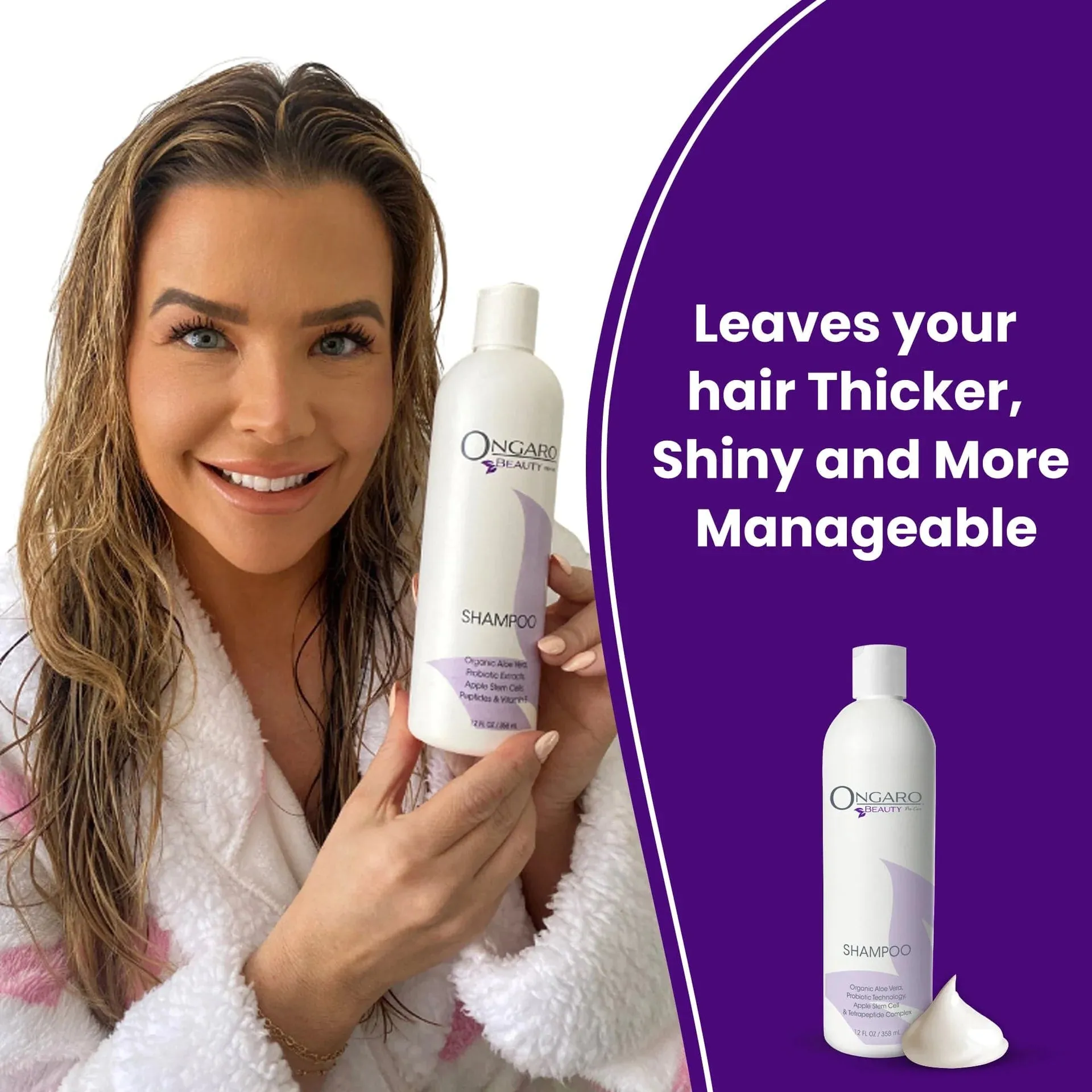 Shampoo