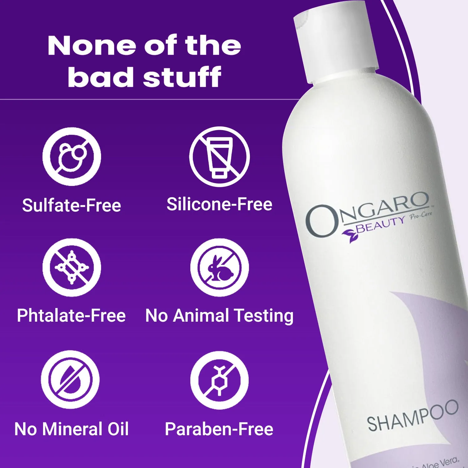 Shampoo