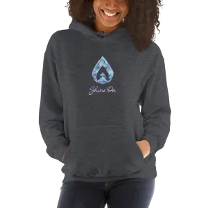Shine On Women's Hoodie