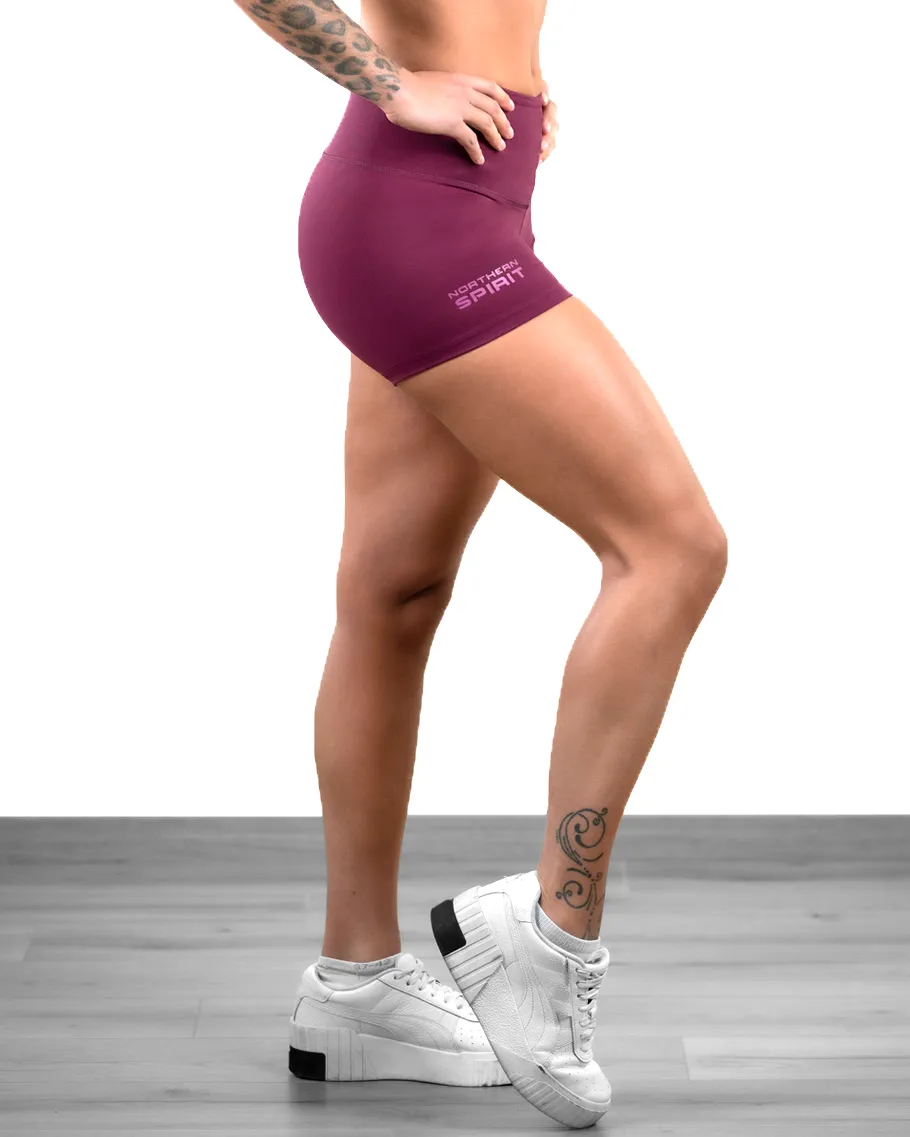 Short - NS Jumper 2.0
