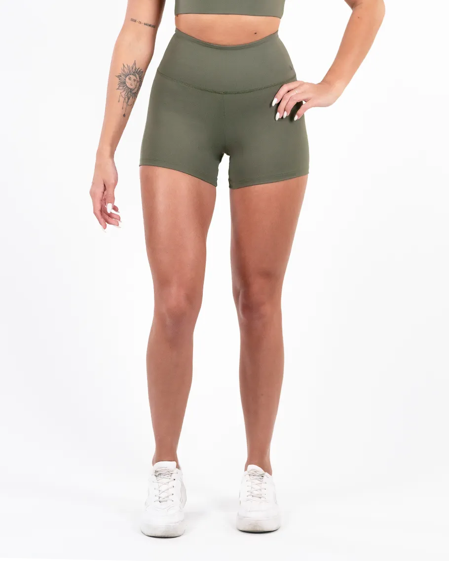 Short - NS Jumper 2.0