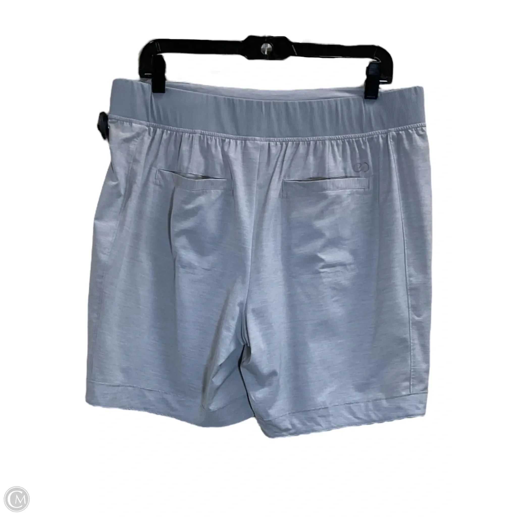 Shorts By Calia In Grey, Size: L