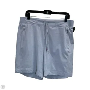Shorts By Calia In Grey, Size: L