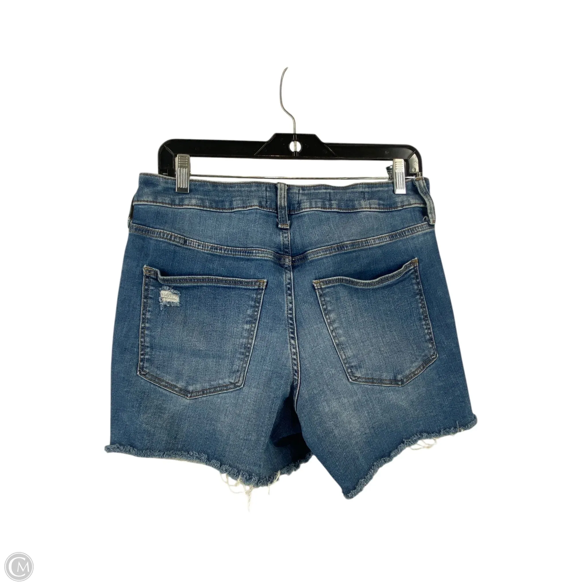 Shorts By Universal Thread In Blue, Size: 8