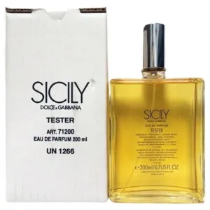 Sicily