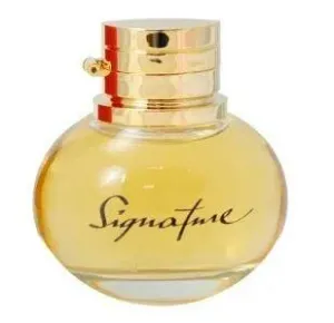 SIGNATURE by S.T. Dupont EDP 1 OZ SP Ladies (UN-Boxed)