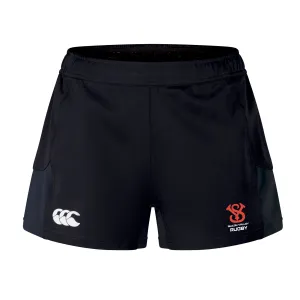 Silicon Valley Women's Advantage Short 2.0 by Canterbury