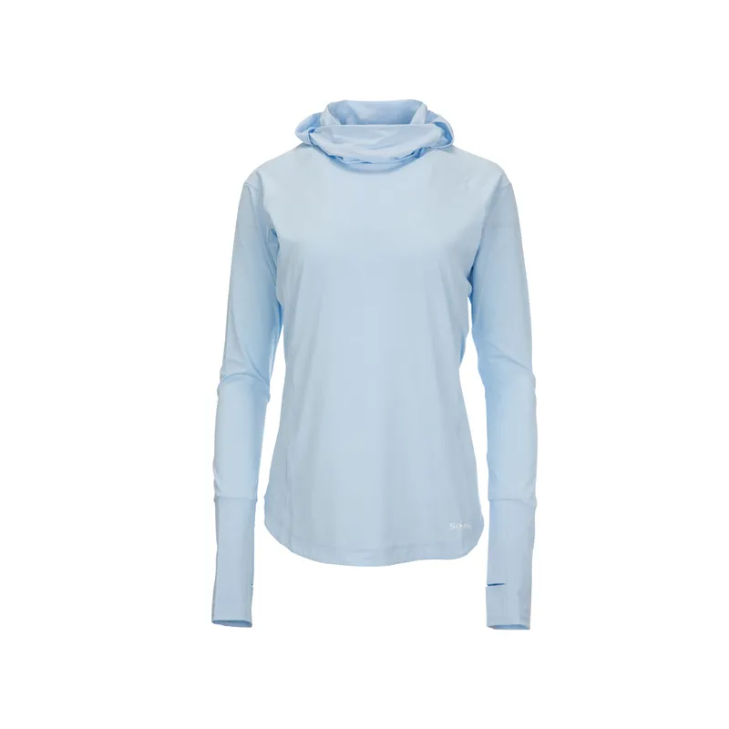 Simms W's SolarFlex Cooling Hoody