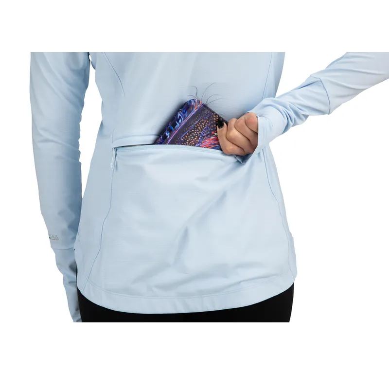 Simms W's SolarFlex Cooling Hoody