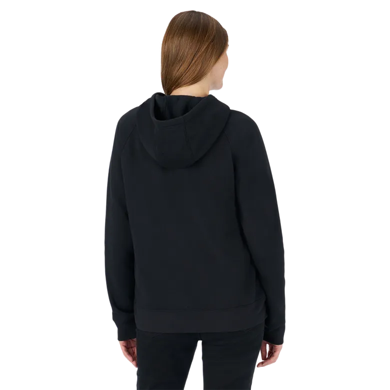 Ski-Doo Women's Signature Pullover Hoodie - 2025