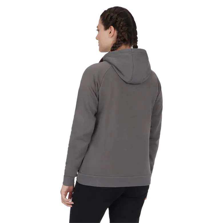 Ski-Doo Women's Signature Pullover Hoodie - 2025