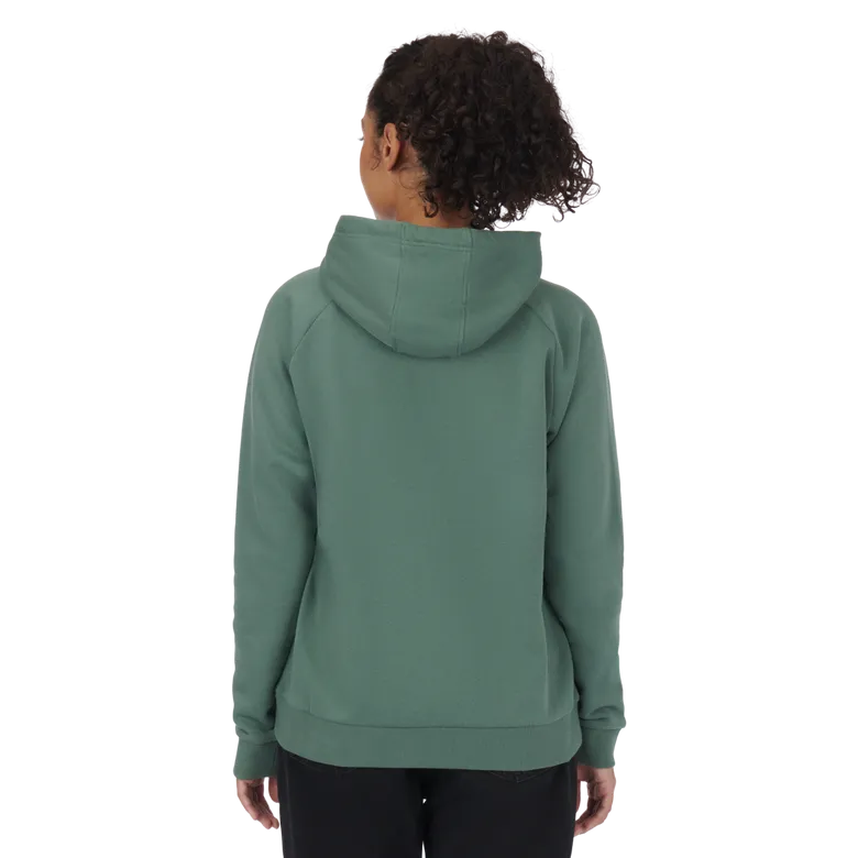 Ski-Doo Women's Signature Pullover Hoodie - 2025