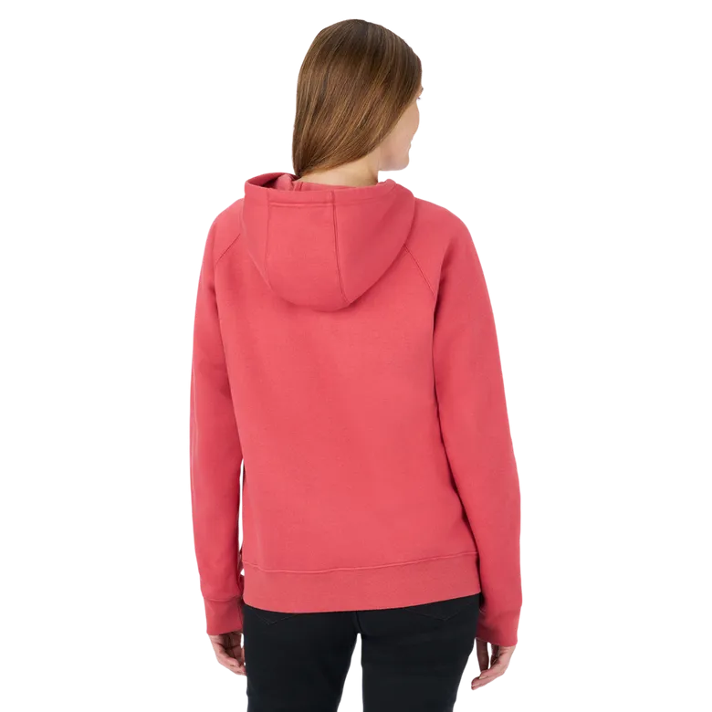 Ski-Doo Women's Signature Pullover Hoodie - 2025