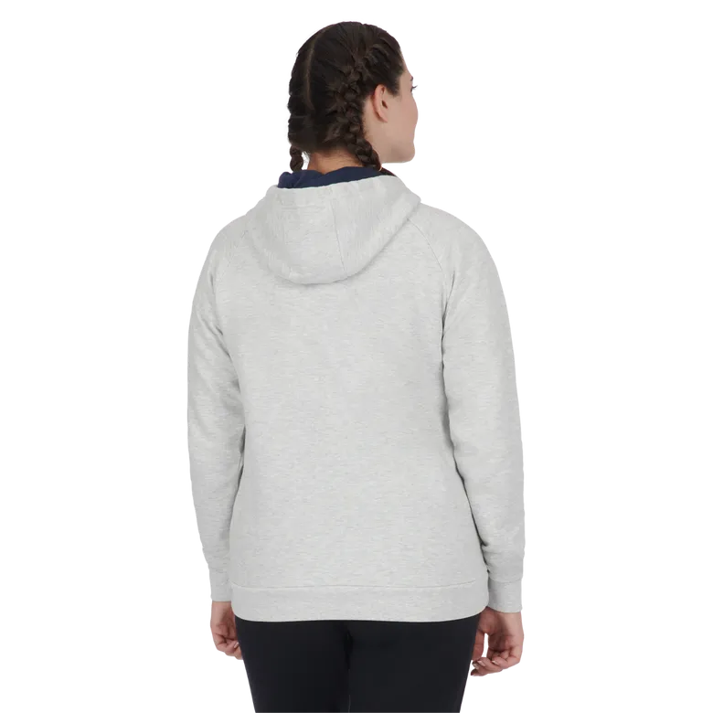 Ski-Doo Women's Signature Pullover Hoodie - 2025