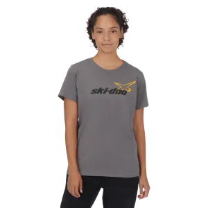 Ski-Doo Women's X-Team T-Shirt - 2024