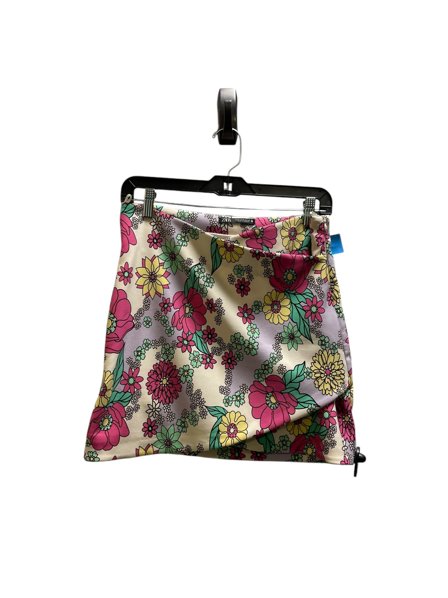 Skirt Mini & Short By Zara  Size: M