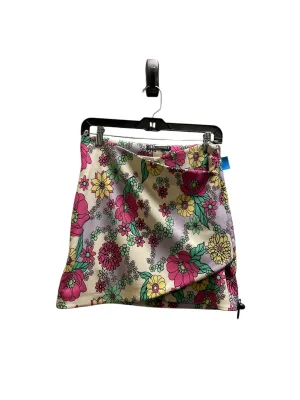 Skirt Mini & Short By Zara  Size: M