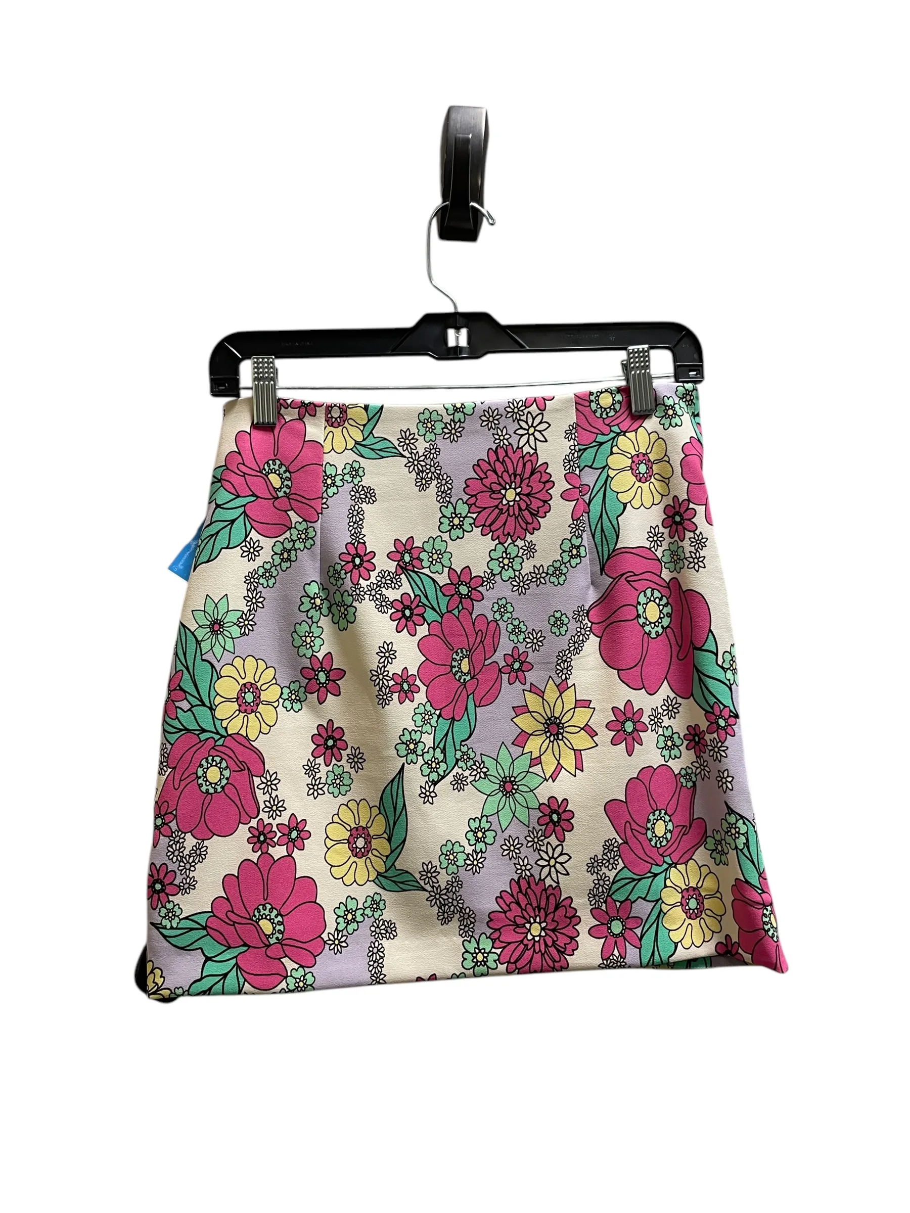 Skirt Mini & Short By Zara  Size: M