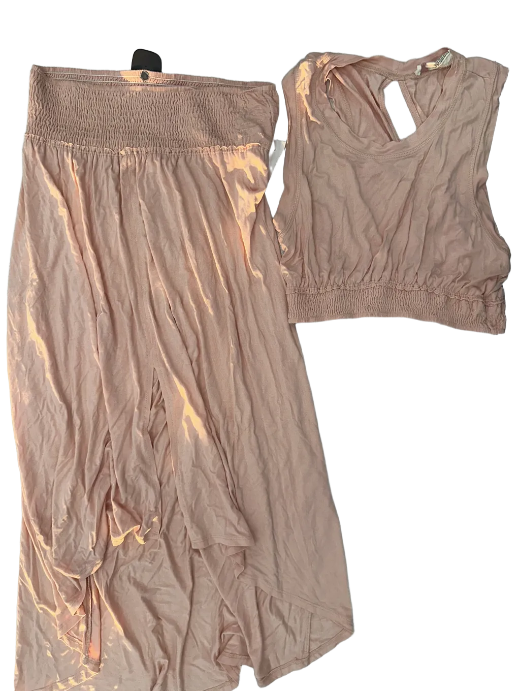 Skirt Set 2pc By Free People  Size: L