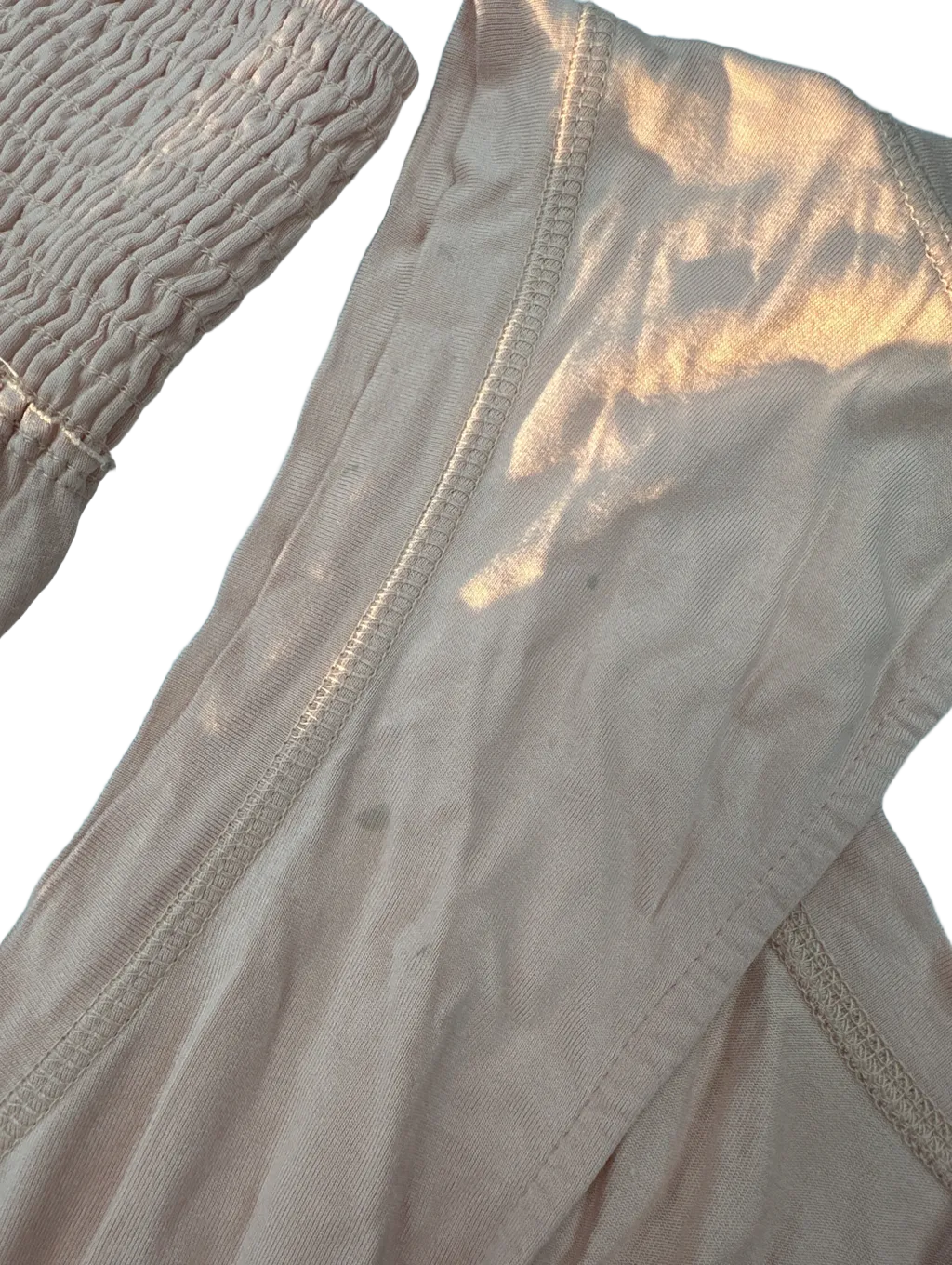 Skirt Set 2pc By Free People  Size: L