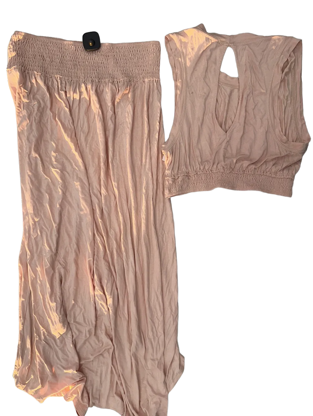 Skirt Set 2pc By Free People  Size: L