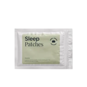 Sleep Patches
