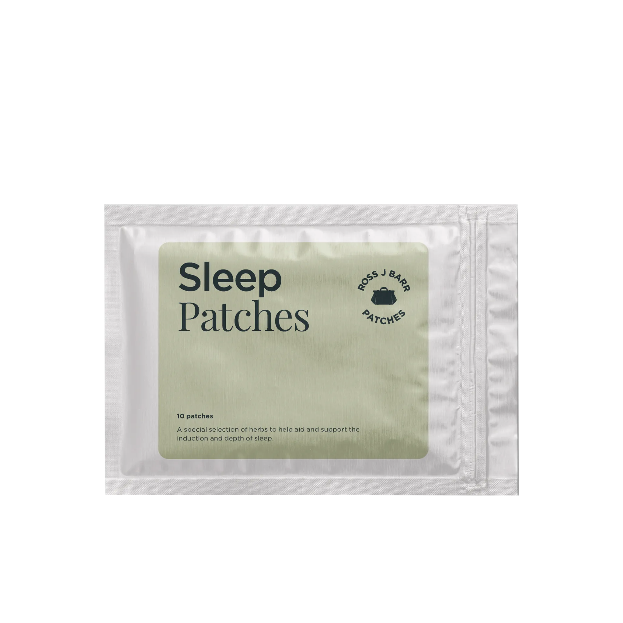 Sleep Patches