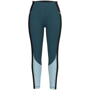 Smartwool Womens Active Fleece Tights