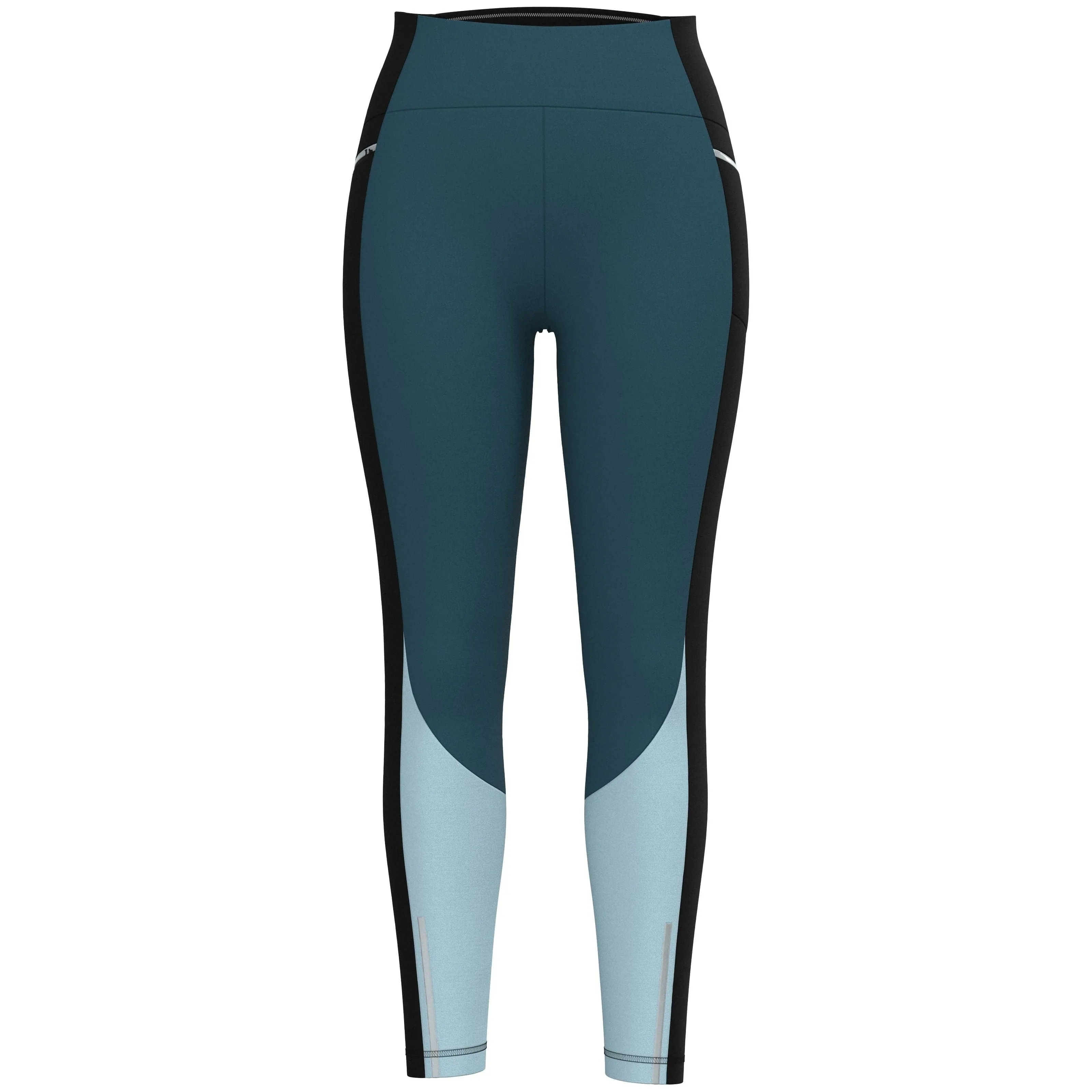 Smartwool Womens Active Fleece Tights