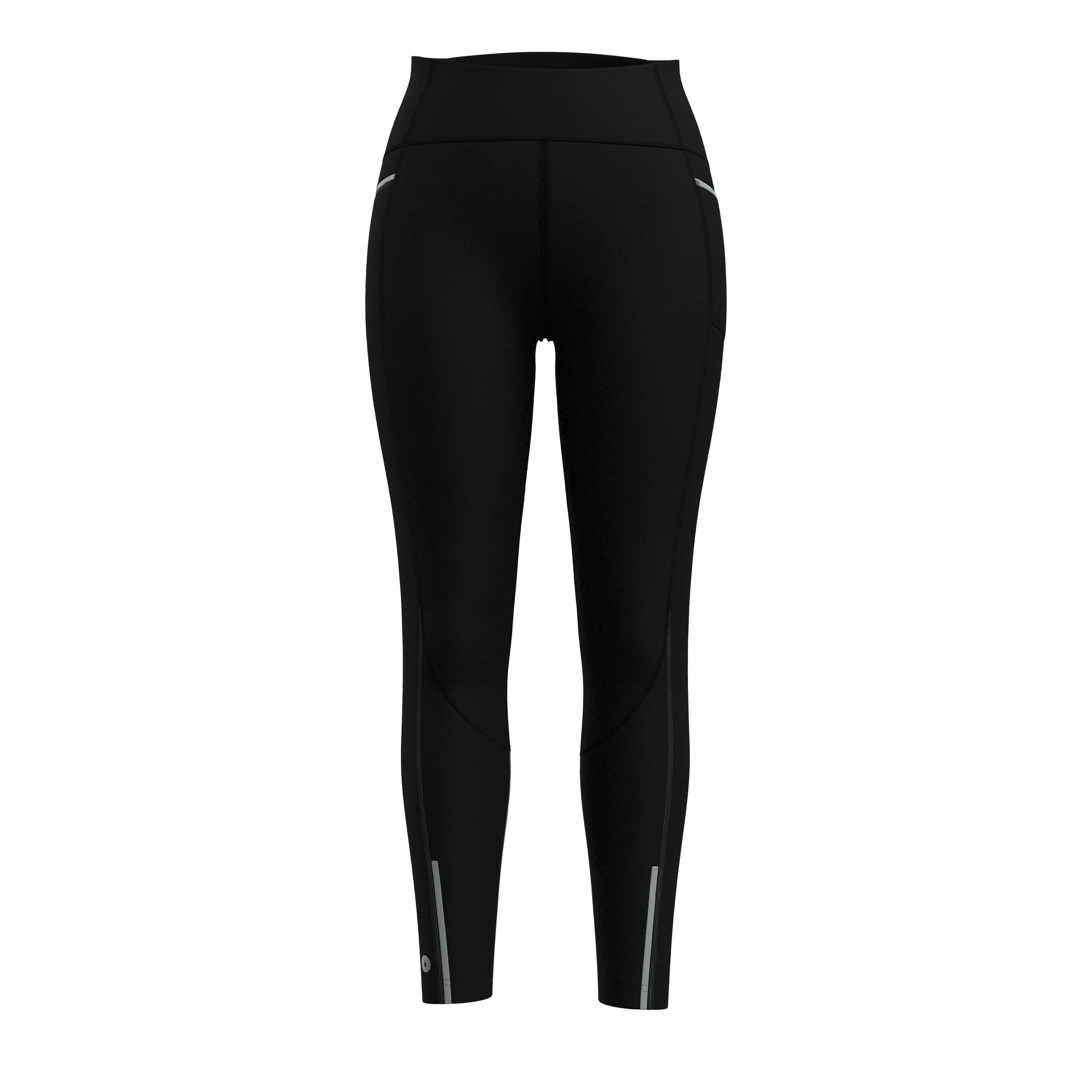 Smartwool Womens Active Fleece Tights