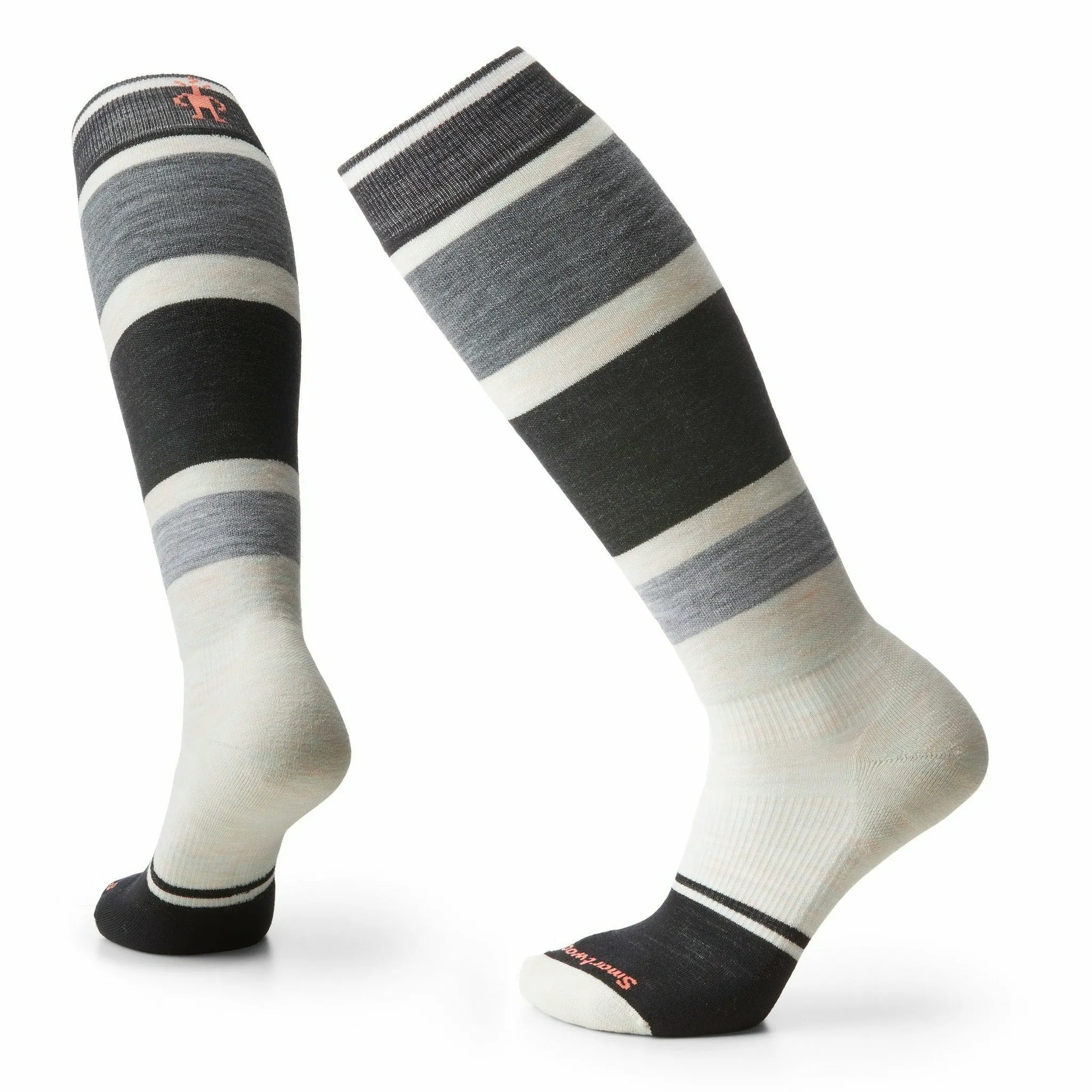 Smartwool Womens Snowboard Targeted Cushion OTC Socks