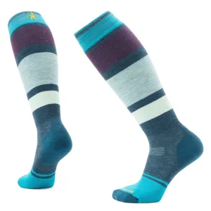 Smartwool Womens Snowboard Targeted Cushion OTC Socks