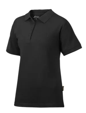 Snickers 2702 Workwear Ladies Work Polo Shirt Perfect for Corporate Branding