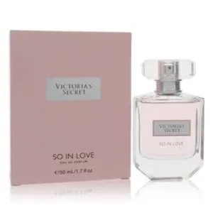 So In Love Eau De Parfum Spray By Victoria's Secret