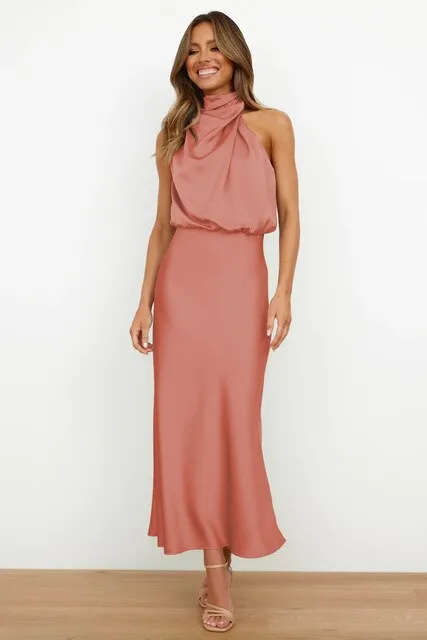Sol® | Stylish cocktail dress
