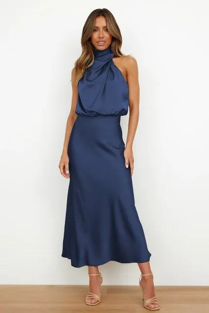 Sol® | Stylish cocktail dress