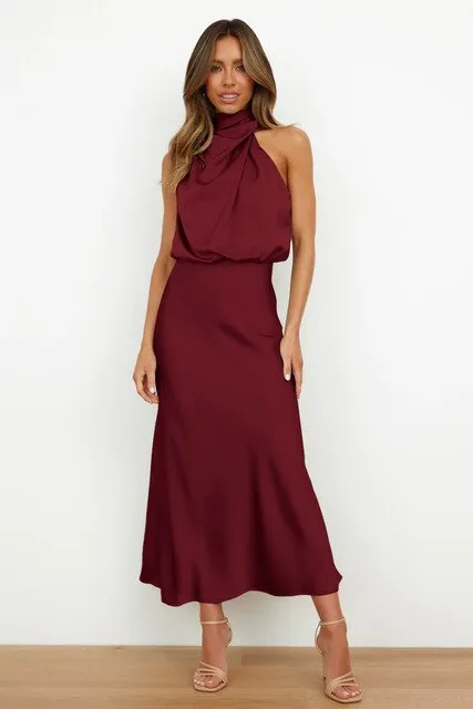 Sol® | Stylish cocktail dress
