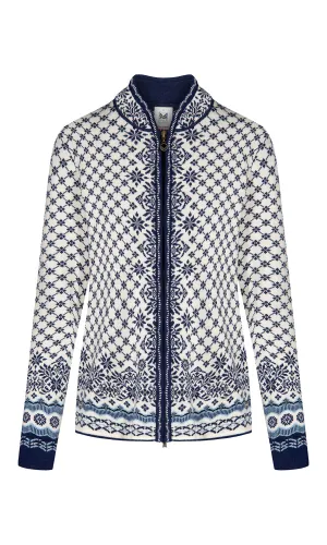 Solfrid Jacket W